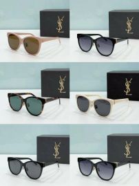 Picture of YSL Sunglasses _SKUfw53933108fw